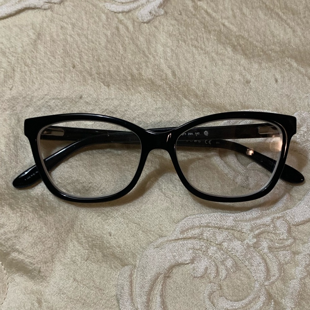 Marc by Marc Jacobs women’s glasses